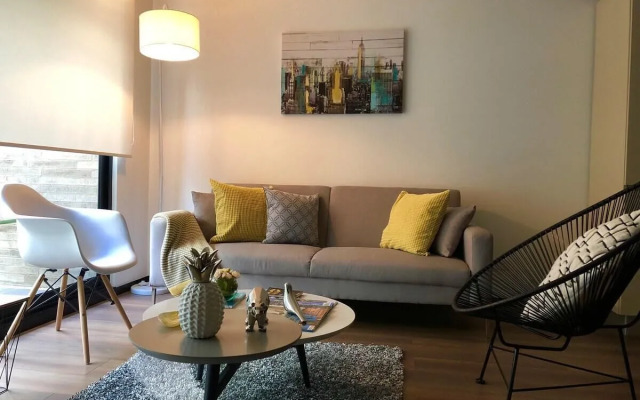 Area 97 Condos by Vesper