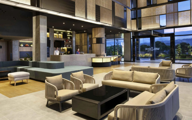 Ibis Yogyakarta International Airport Kulon Progo