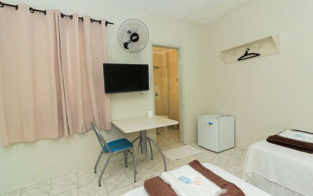 Hotel Ourinhos