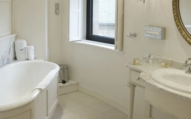 Manoir de Lan Kerellec