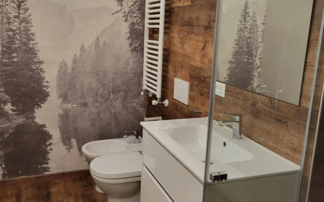 Appartamento San Bartolomeo