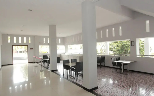 Capital O 459 Kuraya Residence