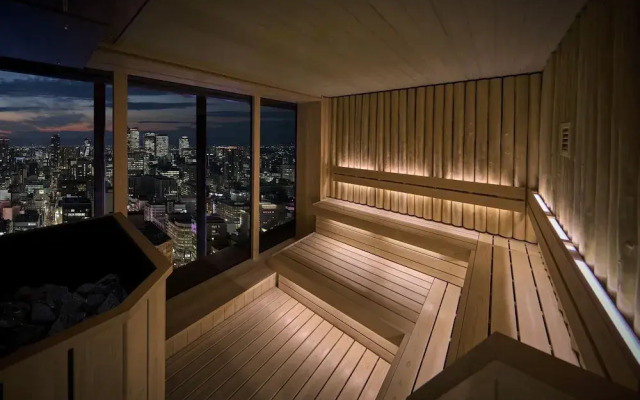 The Royal Park Hotel Iconic Nagoya