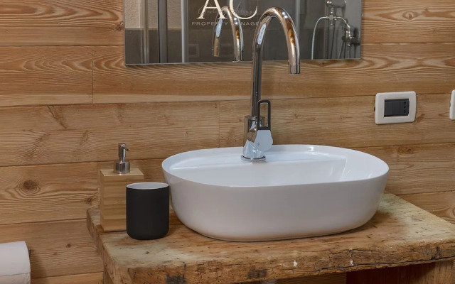 Wood Harmony in Vione