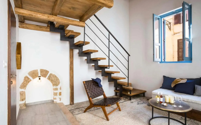 Blue Jasmine Suites