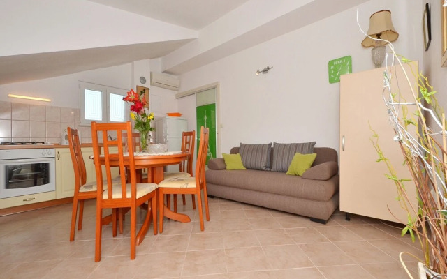 Aurelija - 20 m From Beach - A3