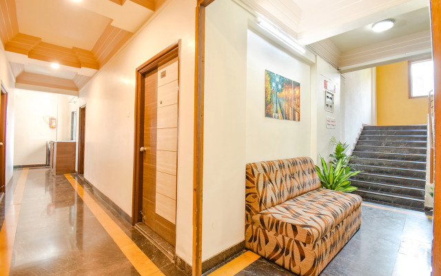 Fabhotel Shreeyash Residency