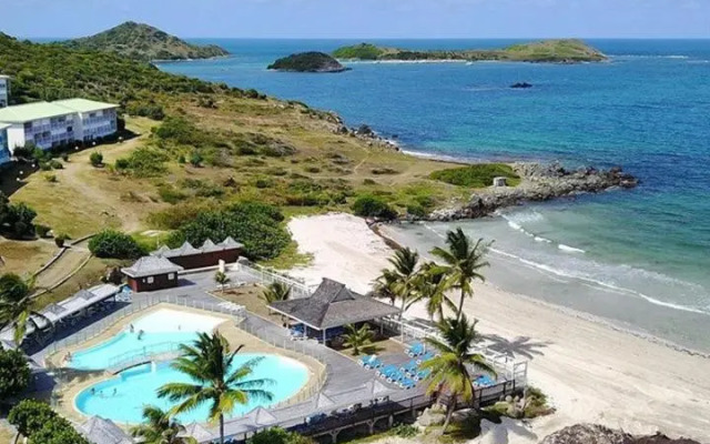 Studio 22 Orient Beach