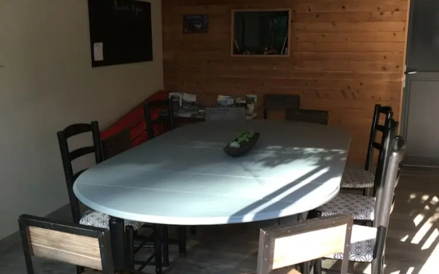 Les Chambres de Mary