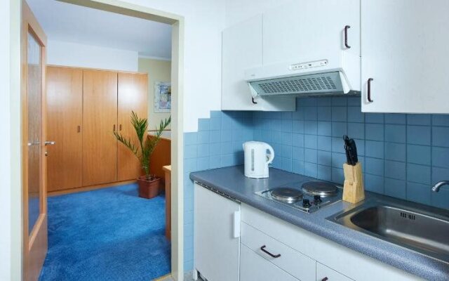 Wohlfühlappartements Bayer