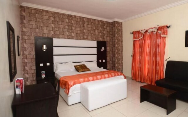 Prenox Hotels And Suites