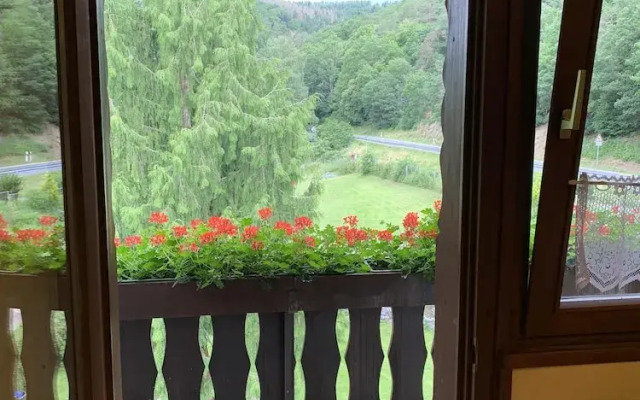 Hotel Forsthaus
