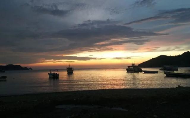 Casa Los Cerros Taganga