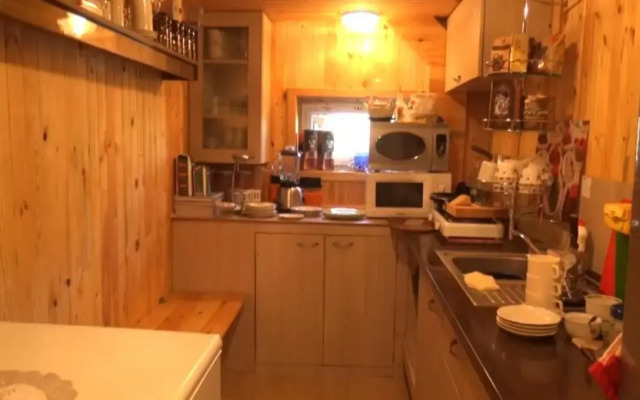 Eco Boutique Guest House Celmalas