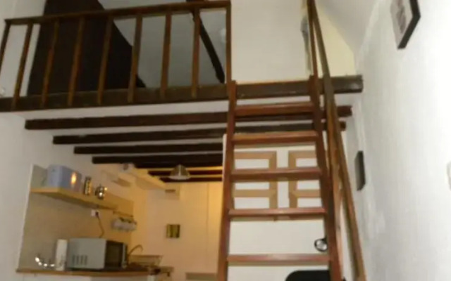 Appartement Rue Bruyes