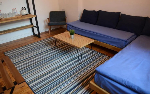 Generaator Sofia Hotel