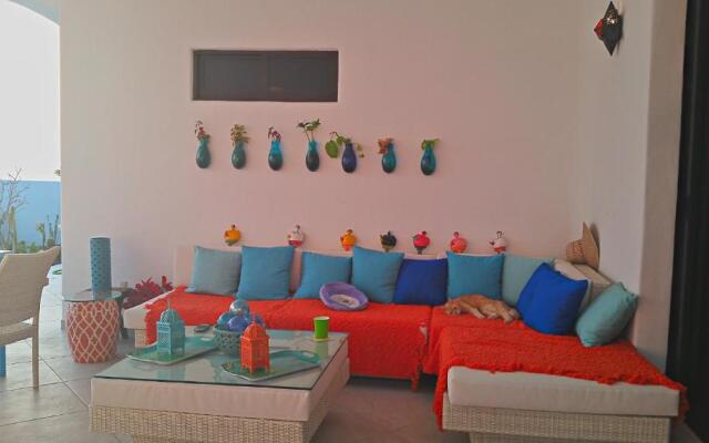 Villa Star of the Sea - Adults Only