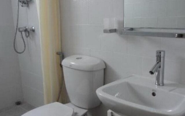 Tavimook Boutique Hotel
