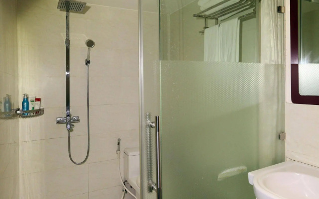 Thanh Long Tan Hotel