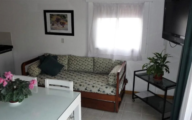 Cara Mia Tigre, Departamento con Parking, Pileta y Parrilla