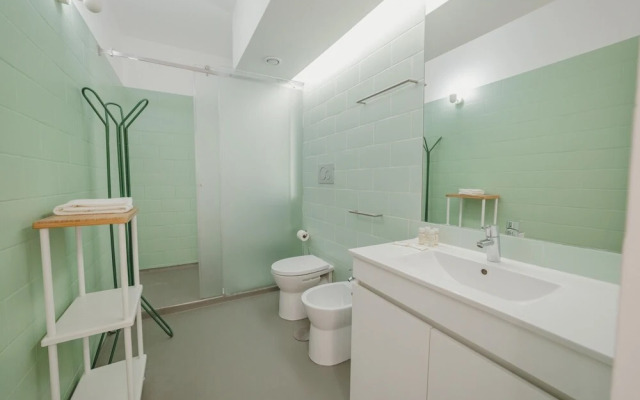 Porto Modern Downtown Apartment F