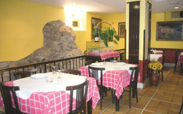 Hotel La Casona de Jovellanos