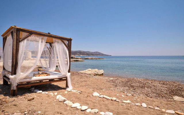 Thalassa Beach House Kimolos
