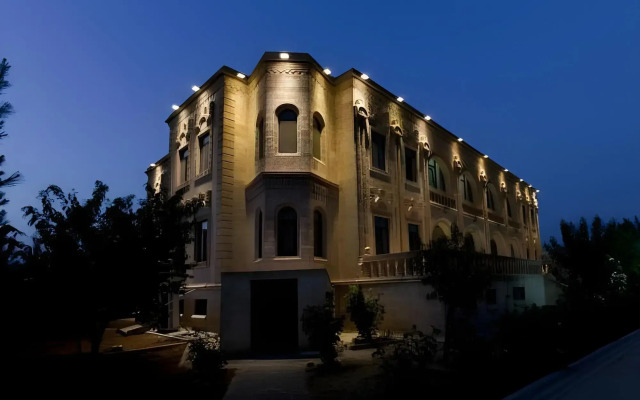 Turabdin Hotel