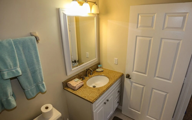 Casa Marina by RedAwning