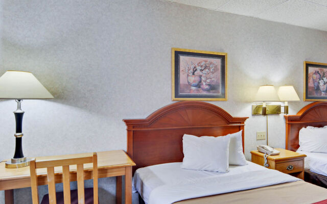 Econo Lodge Wytheville