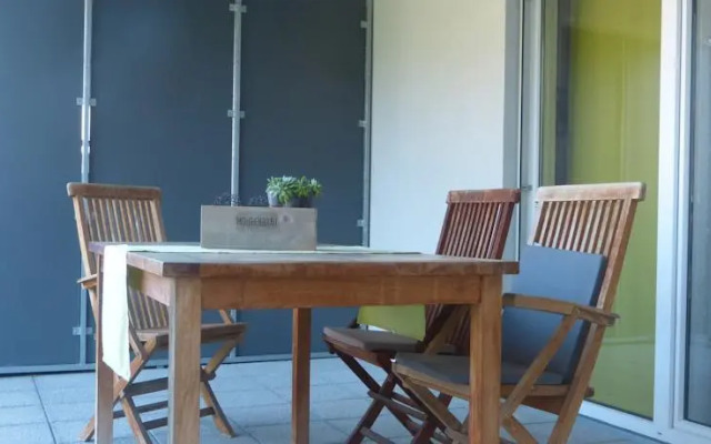 Ferienwohnungen Christine