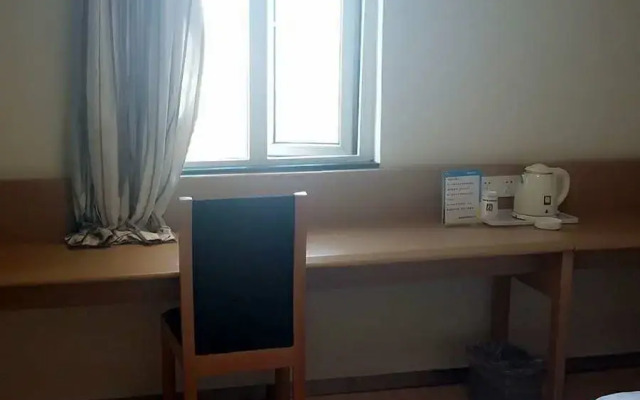7 Days Inn (Chengdu Qingyang Palace Provincial hospital MTR station)