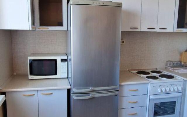 Квартирное бюро 27 на улице Краснореченской