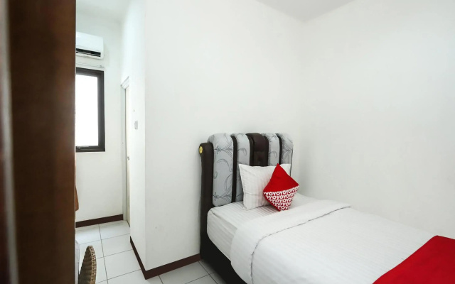 Super OYO 1582 Bungo Guest House