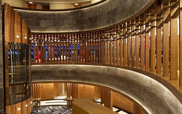 Surmeli Istanbul Hotel