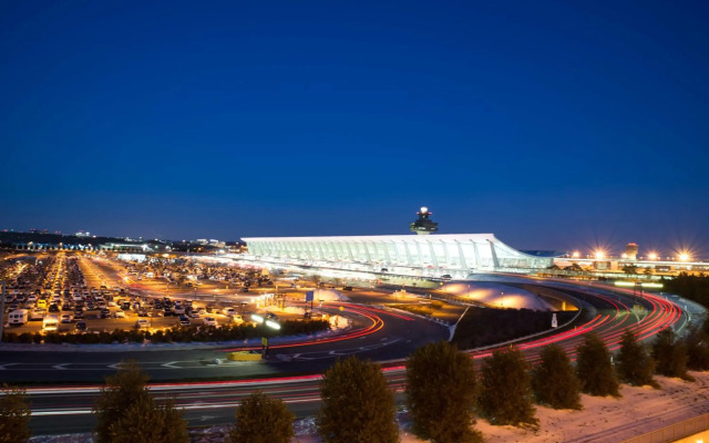 SpringHill Suites by Marriott Dulles Airport
