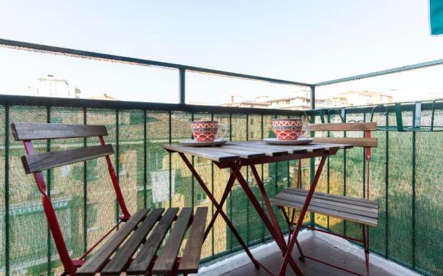 Italianway - Baracca 7 B