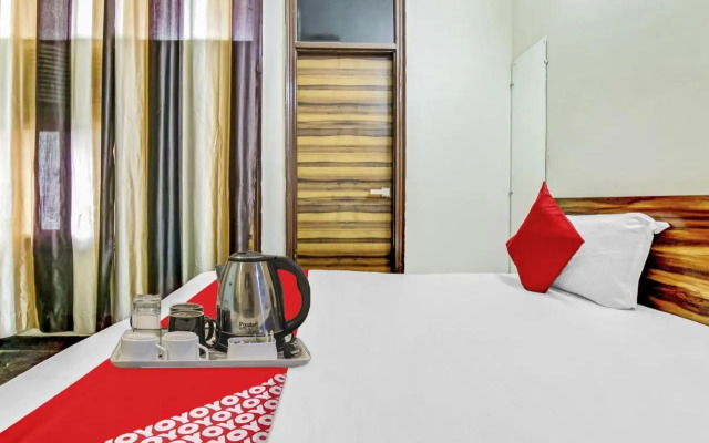 Oyo Flagship 703466 Hotel New Wonders Hills