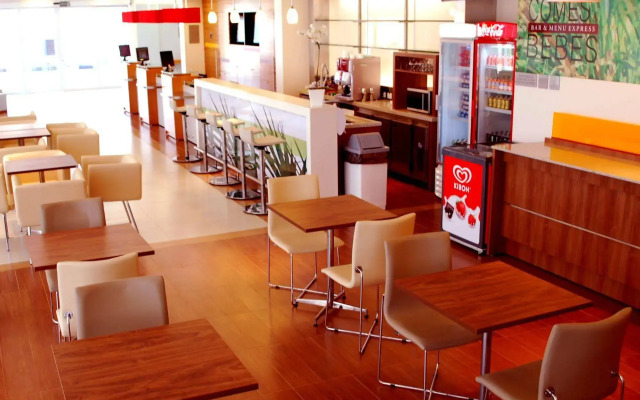 ibis Itu Plaza Shopping Hotel