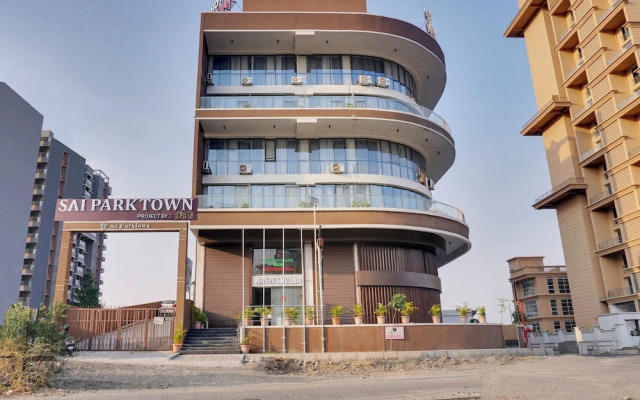 Hotel Sky Inn