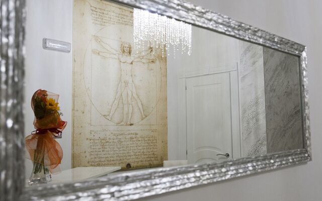 La Dimora Del Marchese