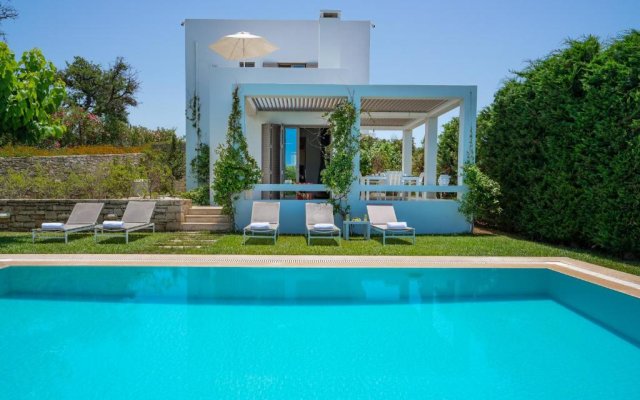 Sofia Luxury Villas