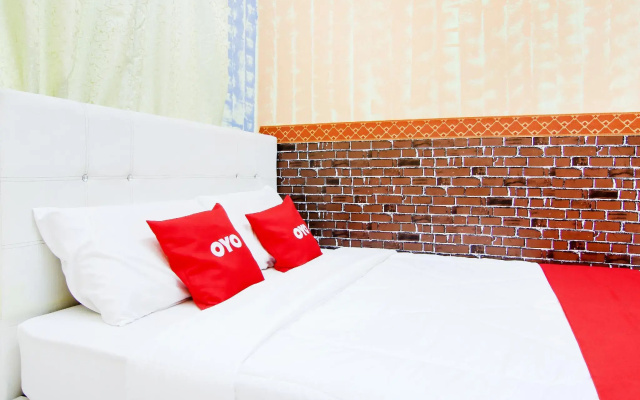 OYO 89684 Mawaddah Inn Stay