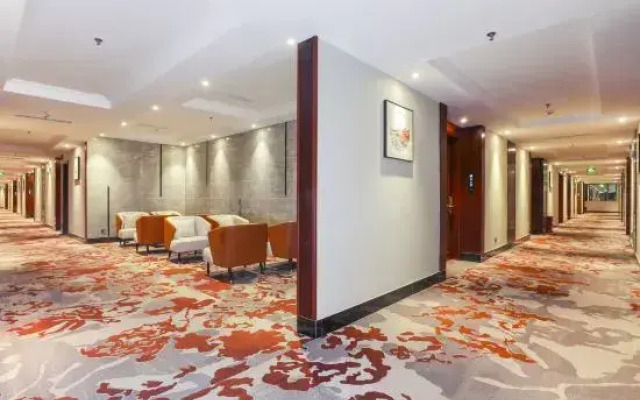 Yuda m Hotel