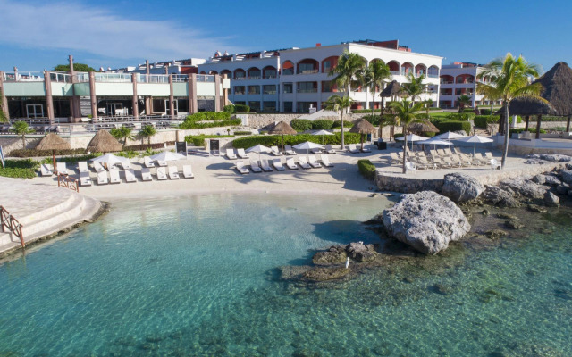 Hard Rock Hotel Riviera Maya - Hacienda and Heaven
