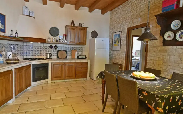 Villa Terra Del Sole 10 2