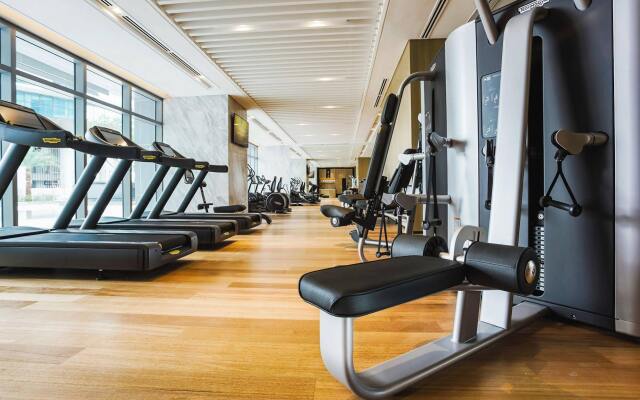 Sofitel Kuala Lumpur Damansara