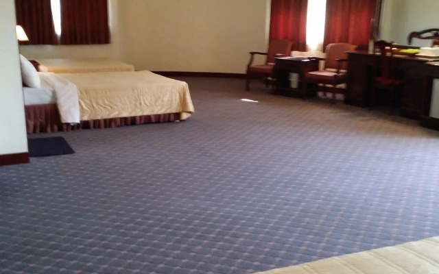 Sun Wang Hotel