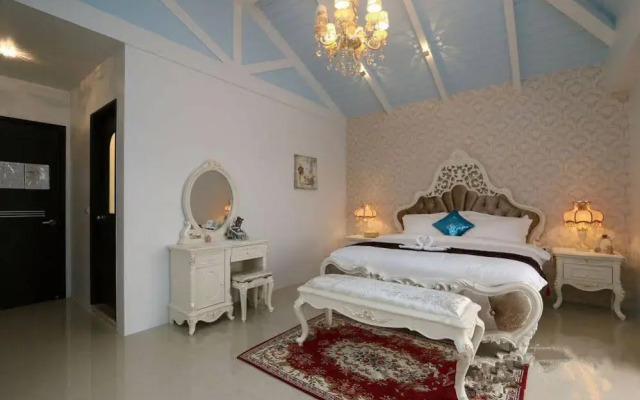 Sofia Villa