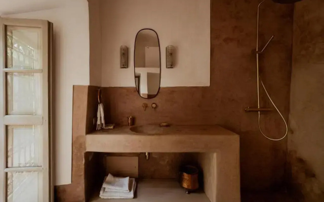 Le Riad Berbere
